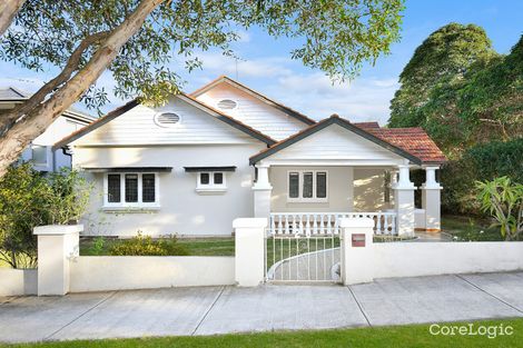 Property photo of 20A Mount Street Strathfield NSW 2135