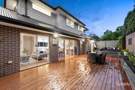 Property photo of 4A Cormistom Road Ringwood North VIC 3134