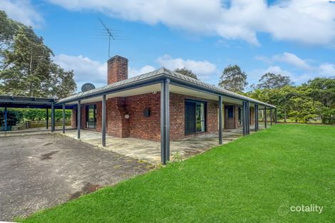 Property photo of 84 Hickey Road Caboolture QLD 4510