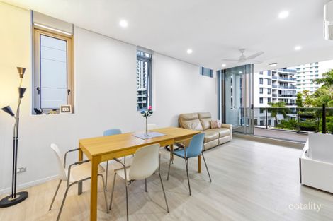 Property photo of 520/6 Aqua Street Southport QLD 4215