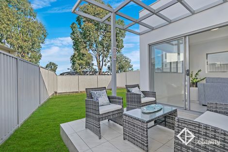 Property photo of 11 Mundowey Entrance Villawood NSW 2163