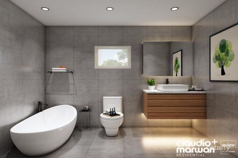 Property photo of 1/81 Cramer Street Preston VIC 3072