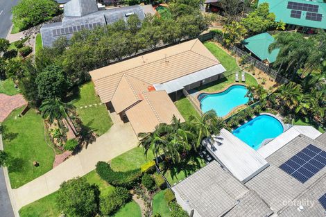 Property photo of 107 Glen Eagles Drive Robina QLD 4226