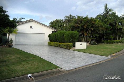 6 Edithvale Ct, Robina, QLD 4226