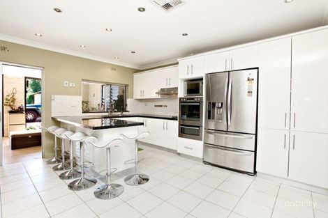 Property photo of 296 Concord Road Concord West NSW 2138