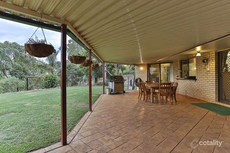 Property photo of 83 Woolmer Road Woolmer QLD 4352