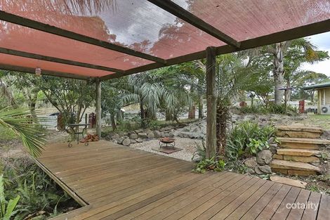 Property photo of 83 Woolmer Road Woolmer QLD 4352