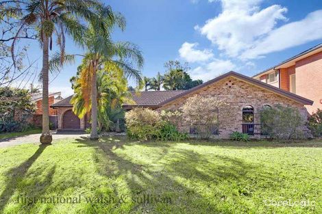 Property photo of 80 Parsonage Road Castle Hill NSW 2154