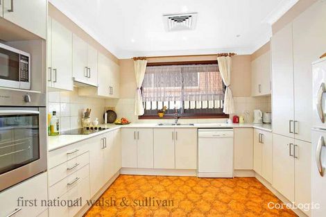 Property photo of 80 Parsonage Road Castle Hill NSW 2154