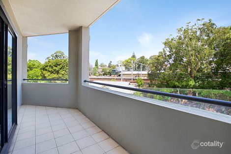 Property photo of 9/140 Percival Road Stanmore NSW 2048