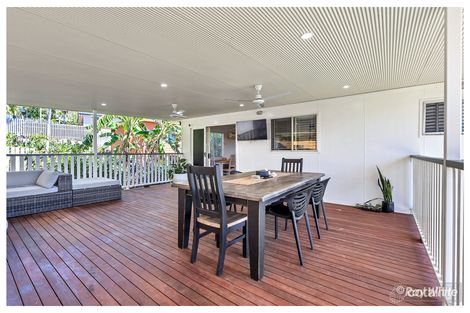 Property photo of 32 Swordfish Avenue Taranganba QLD 4703