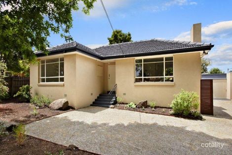 Property photo of 11 Sylvan Court Forest Hill VIC 3131