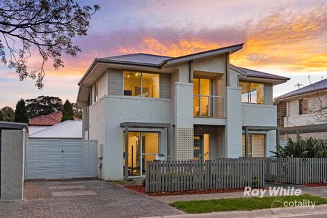 19 Honeymyrtle Rd, Kellyville, NSW 2155