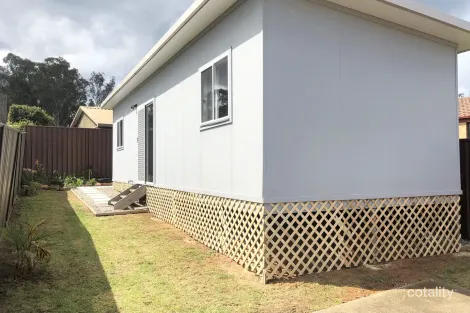 Property photo of 45 Pensax Road Cranebrook NSW 2749