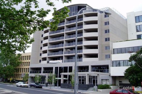 Property photo of 7/400 Chapel Road Bankstown NSW 2200