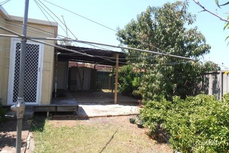 Property photo of 14 Croton Place Macquarie Fields NSW 2564