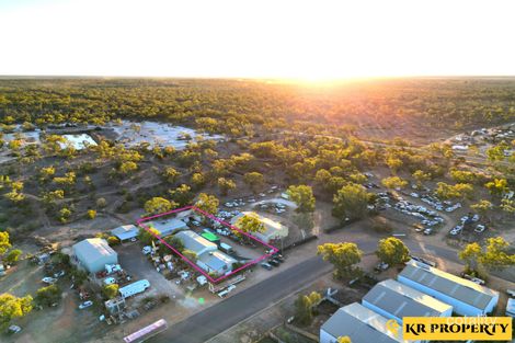 28 Nobby Rd, Lightning Ridge, NSW 2834