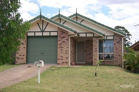 10 Cowper Pl, Coopers Plains, QLD 4108