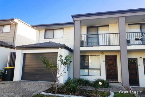 Property photo of 46/9 Eduard Place Calamvale QLD 4116