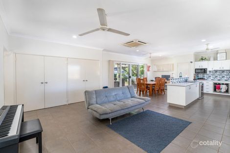 Property photo of 15 Desert Pea Boulevard Nickol WA 6714