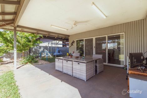 Property photo of 15 Desert Pea Boulevard Nickol WA 6714