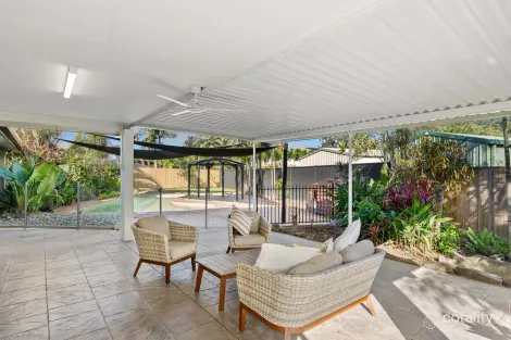 Property photo of 5 Conch Close Trinity Beach QLD 4879