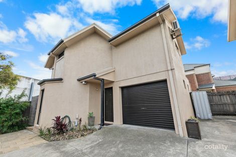 4/19 Mclean St, Brunswick West, VIC 3055