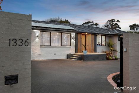 Property photo of 1336 Nepean Highway Mount Eliza VIC 3930