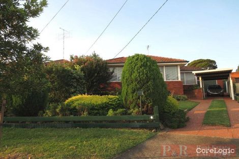 Property photo of 6 Kerry Crescent Roselands NSW 2196
