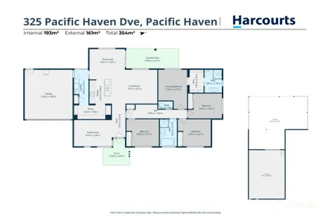 Property photo of 325 Pacific Haven Drive Pacific Haven QLD 4659