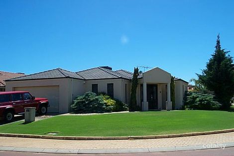 Property photo of 1 Lupin Way Coogee WA 6166