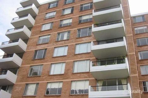 Property photo of 27/10 McKye Street Waverton NSW 2060