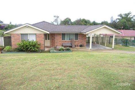 48 Soren Larsen Cres, Boambee East, NSW 2452