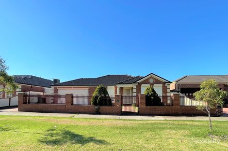 78 Cumberland St, Sunshine North, VIC 3020