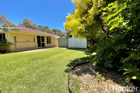 Property photo of 57 Inverness Drive Meadow Springs WA 6210
