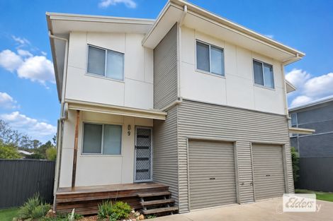 9/33-35 Daisy St, Miles, QLD 4415