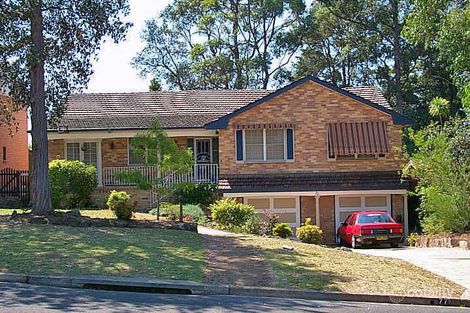 77 Balaka Dr, Carlingford, NSW 2118