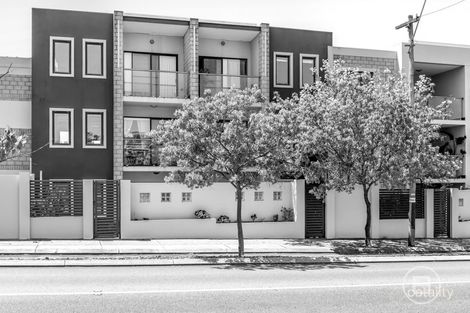 Property photo of 4/1 Dunedin Street Mount Hawthorn WA 6016
