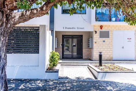 Property photo of 4/1 Dunedin Street Mount Hawthorn WA 6016