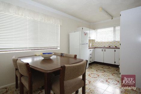 Property photo of 1/11 Newton Street Coorparoo QLD 4151