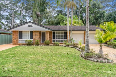 Property photo of 7 Legge Place Green Point NSW 2251