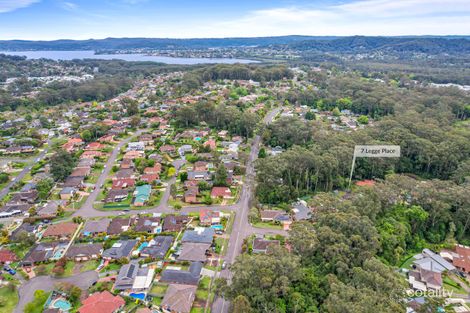 Property photo of 7 Legge Place Green Point NSW 2251