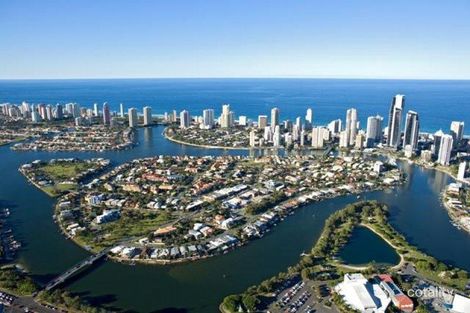 4/13-15 Illawong St, Surfers Paradise, QLD 4217