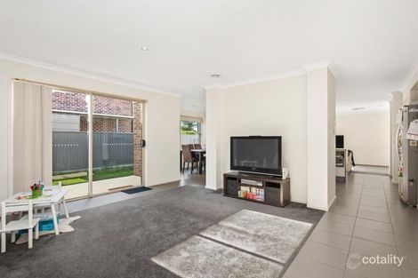 Property photo of 3 Brahman Drive Delacombe VIC 3356