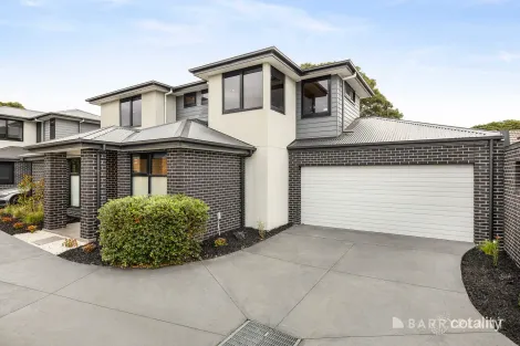 Property photo of 2/55 Bear Street Mordialloc VIC 3195