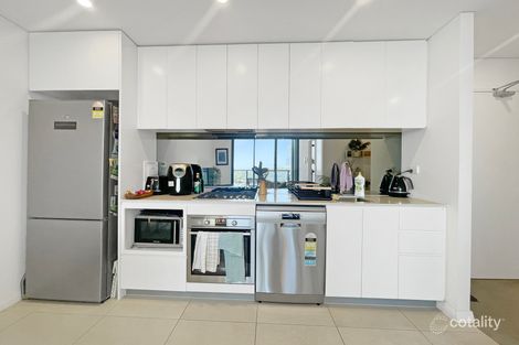Property photo of 1104B/6 Nancarrow Avenue Ryde NSW 2112