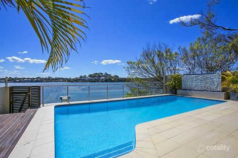 Property photo of 1 Ilma Avenue Kangaroo Point NSW 2224