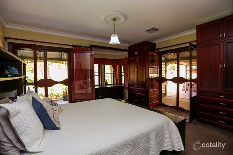 Property photo of 6 Valley View Close Napoleon Reef NSW 2795