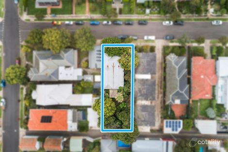 Property photo of 34 Hannan Street Williamstown VIC 3016