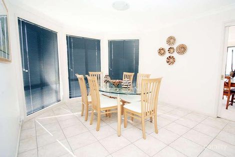 Property photo of 28 Sandover Circuit Amaroo ACT 2914